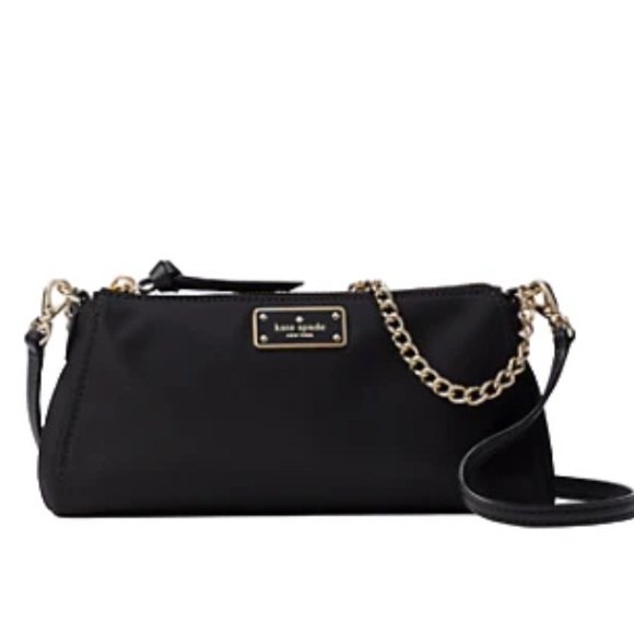 kate spade Handbags - Kate spade purse 🖤